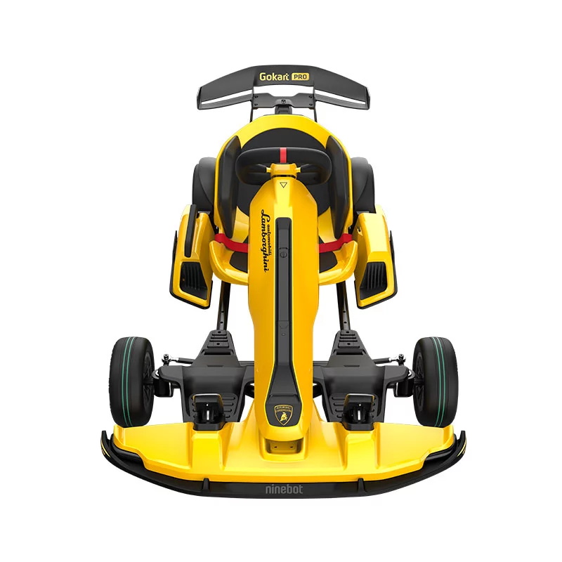 

Xiaomi Youpin Segway ninebot gokart pro electric and lamborghini go kart scooter for adults and kids with lamborghini edition