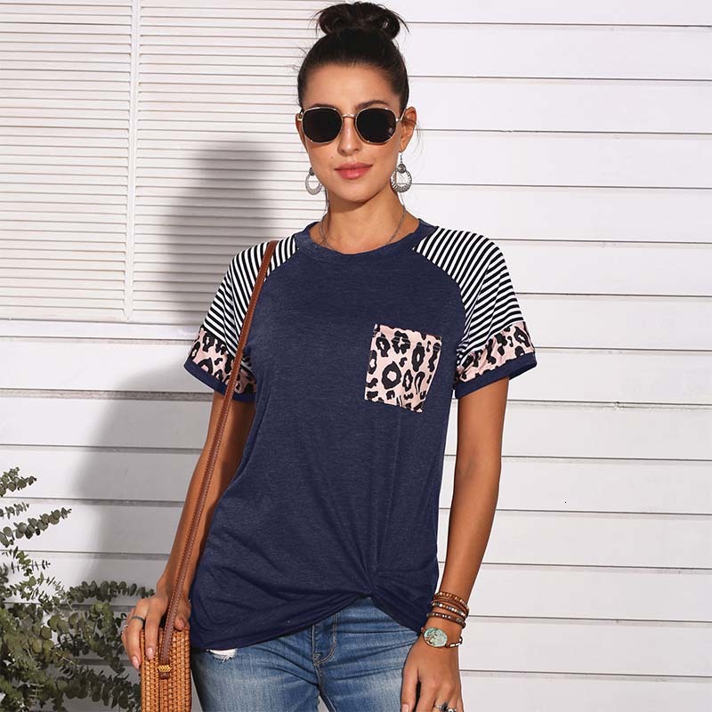 

2021 New Summer Women O-neck Short Sleeve Vintage t Tops Womens Plus Size Fashions Streetwear Tee Shirt Femme Snvb, Black