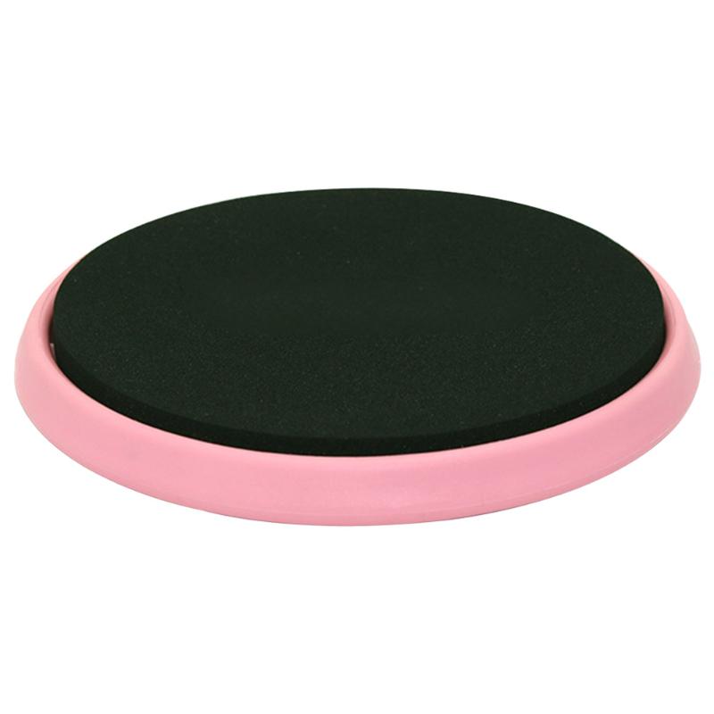 

Fitness Figure Skating Ballet Turning Disc Home Portable Circling Board Plastic Gymnastics Equipment Dance Accessory Spinning