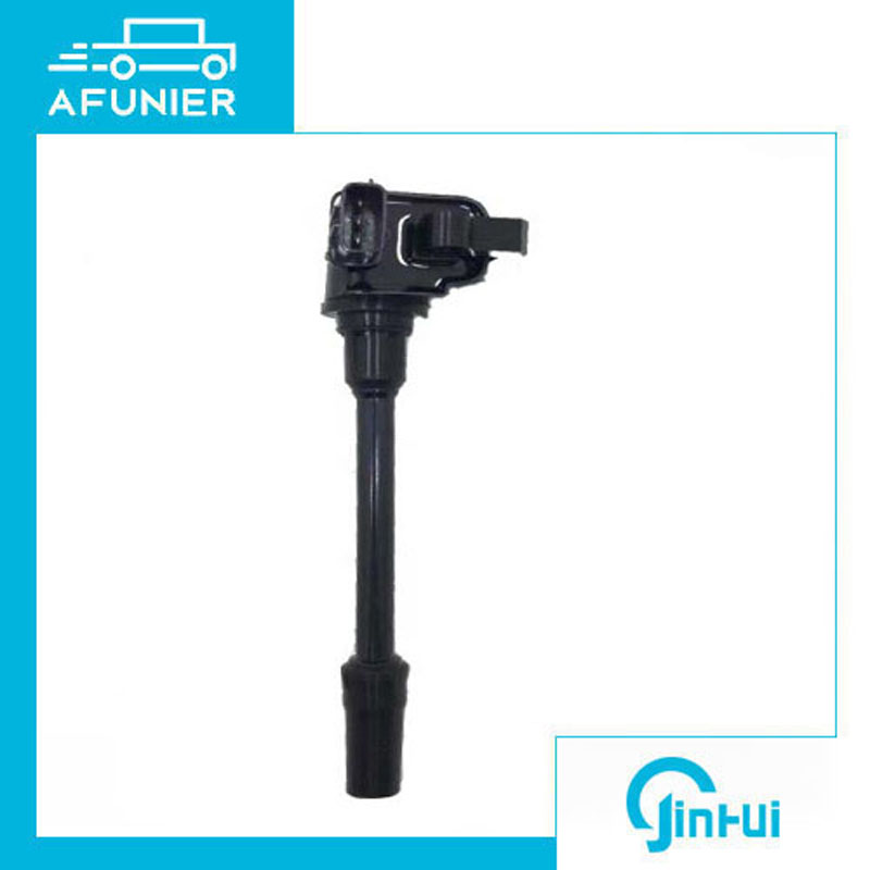 4pcs Ignition coil for Mitsubishi Space Runner Wagon 2.4 GDI OE No.H6T12272A-image-374888132
