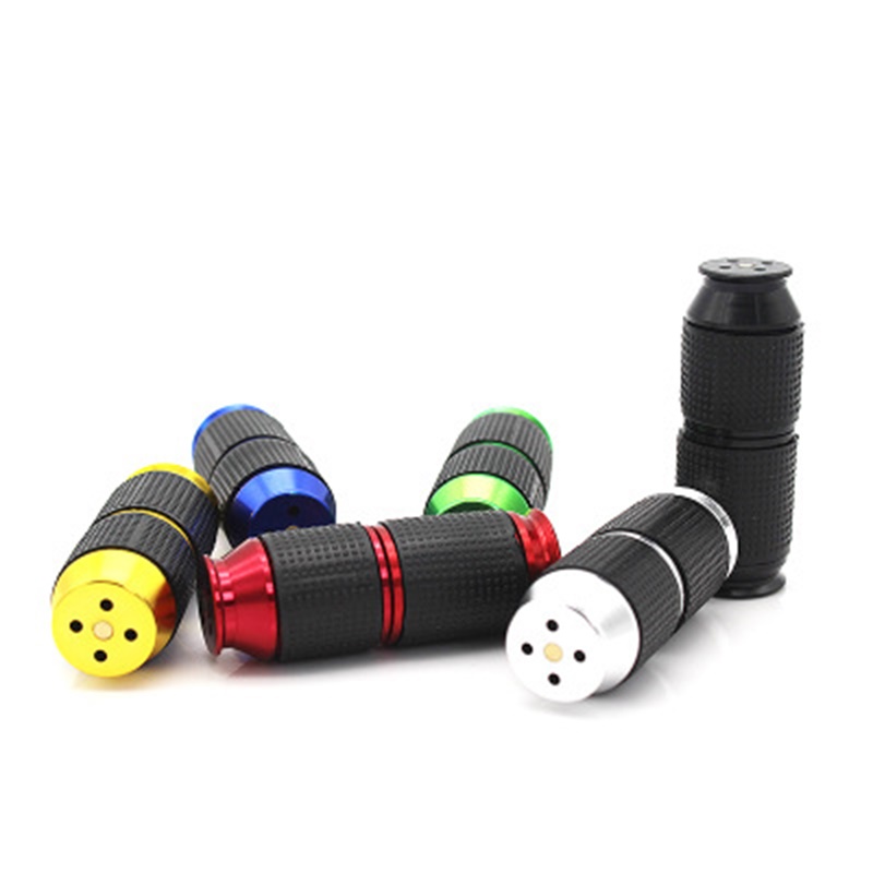 

The Third Generation Colorful N2O Aluminum NOS Cracker Rubber Coated Gas Cream Whipper Smoking Whipper Mini Dispenser Free Shipping 9 S2