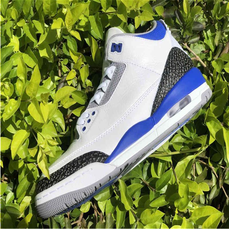 

Shoes Laser 3 Racer Ma Jumpan 3s Basketball CT8532-145 A Varsity Blue Retro Fragment Maniére Sneakers Man Royal Authentic Orange UNC Mnatn, Black