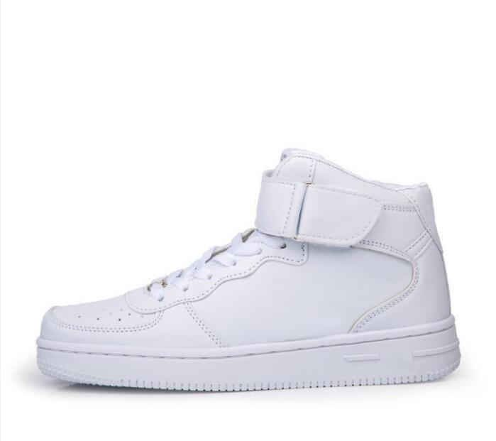 

2021 upgraded version New White Men and Women dress Shoes