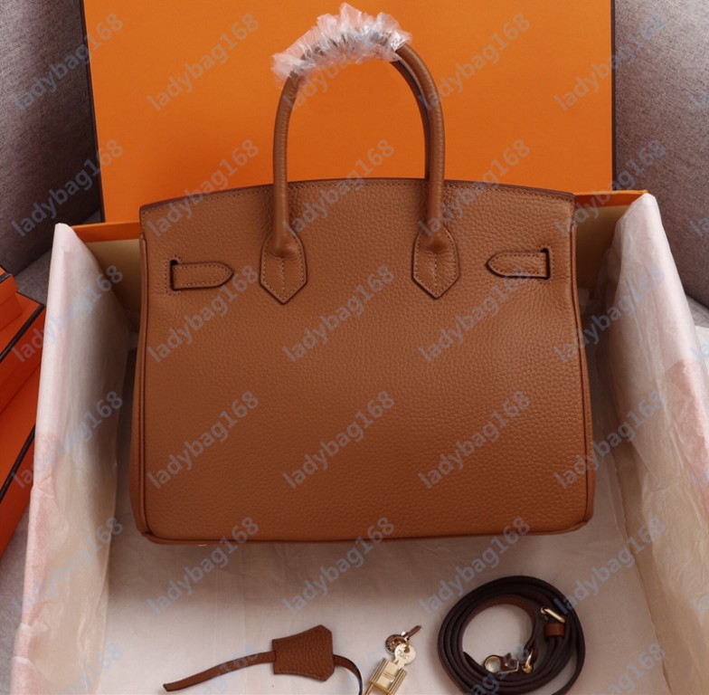 

Luxury Designer Woman Handbag Purse Soft Cowhide Flap Tote Bag Genuine Leather Shoulder Strap High Quality Cross body Tote Bags Clutch, H magnet box
