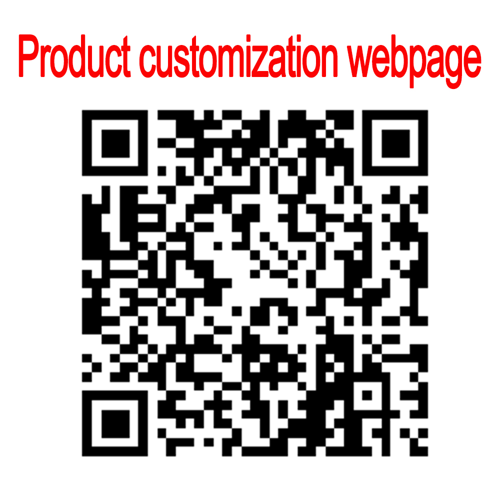 

Customize Logo other Customize products Supplementary Unit 1 USD down payment or the final payments on orders