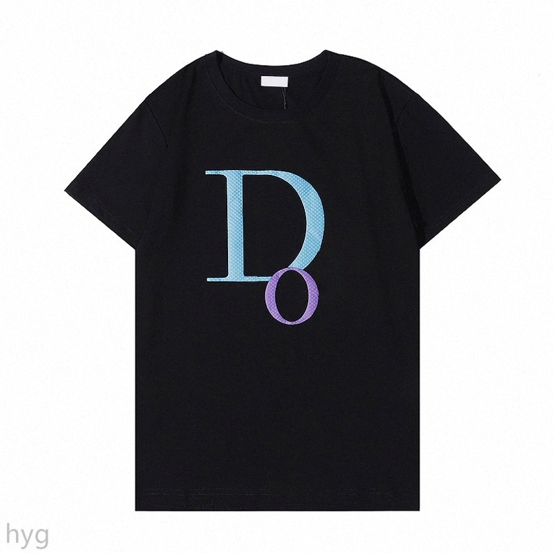 

2022 designer luxury mens Designer T Shirts Black White Men Fashion Stylist Tees Tops Short Sleeve M-3XL FF V6Ii#, L need look other product