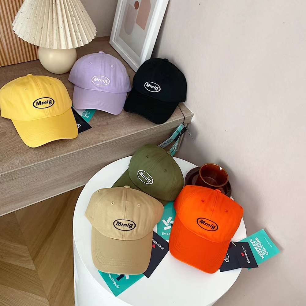 

,snapback Mmig cap women's Korean versatile 87mm fashion brand men's outdoor sports sunscreen soft top baseball, Blue;gray