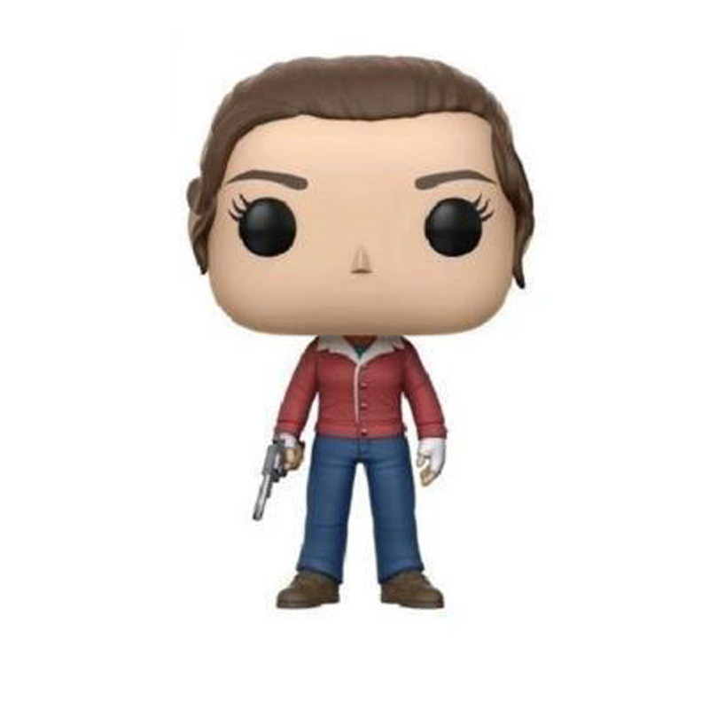 

FUNKO POP Figures strange NANCY figure doll stranger things 514#, Customize