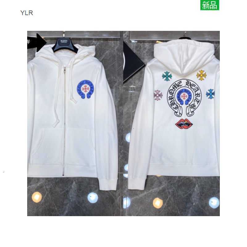 

Autumn and winter fashion brand croxin the same ch croxin new 20 autumn and winter color cross horseshoe print tongue zipper men's and, Black