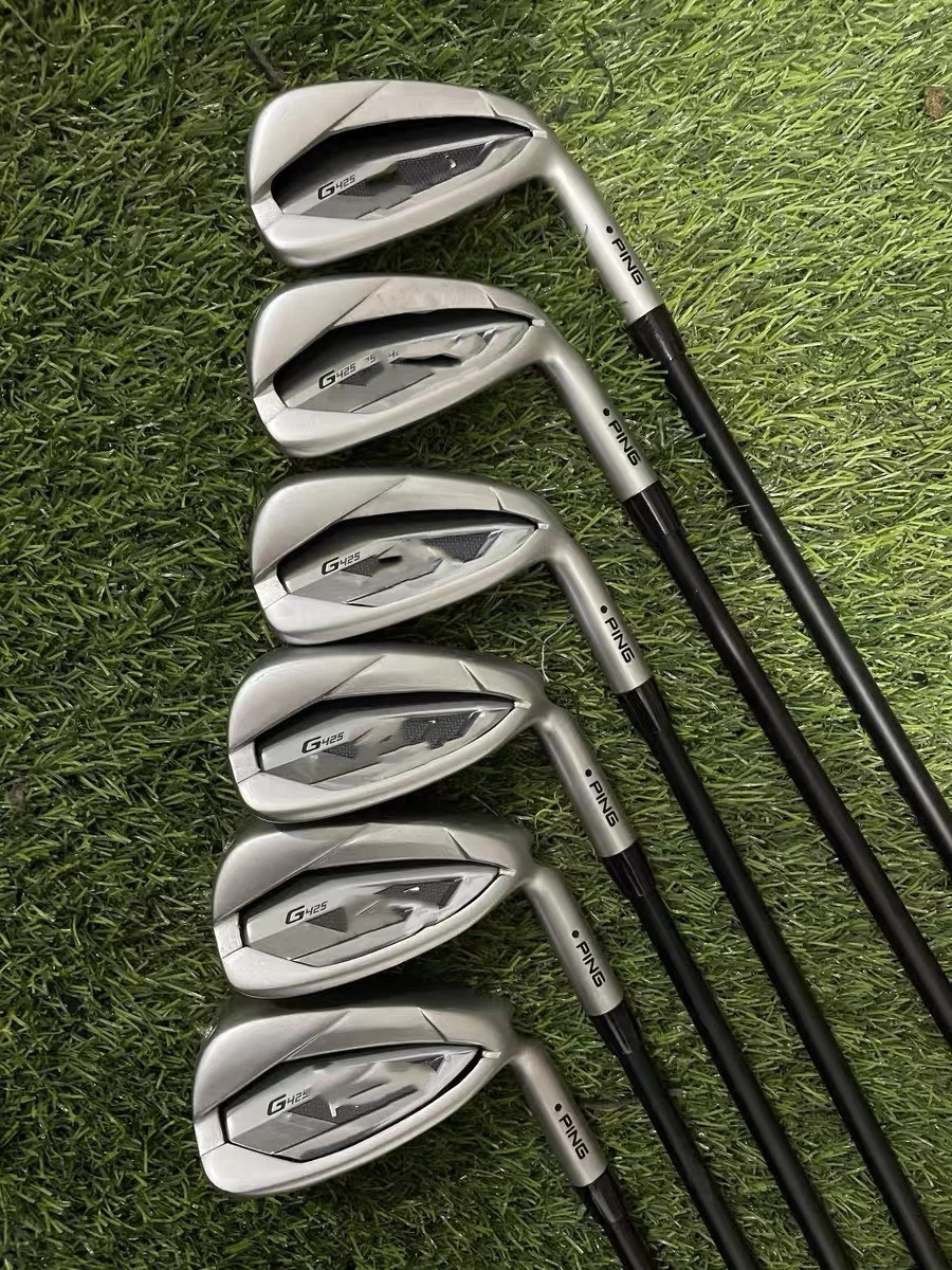 Golf Club Sets for Men Men's Irons Complete Set of Clubs-image-720515262