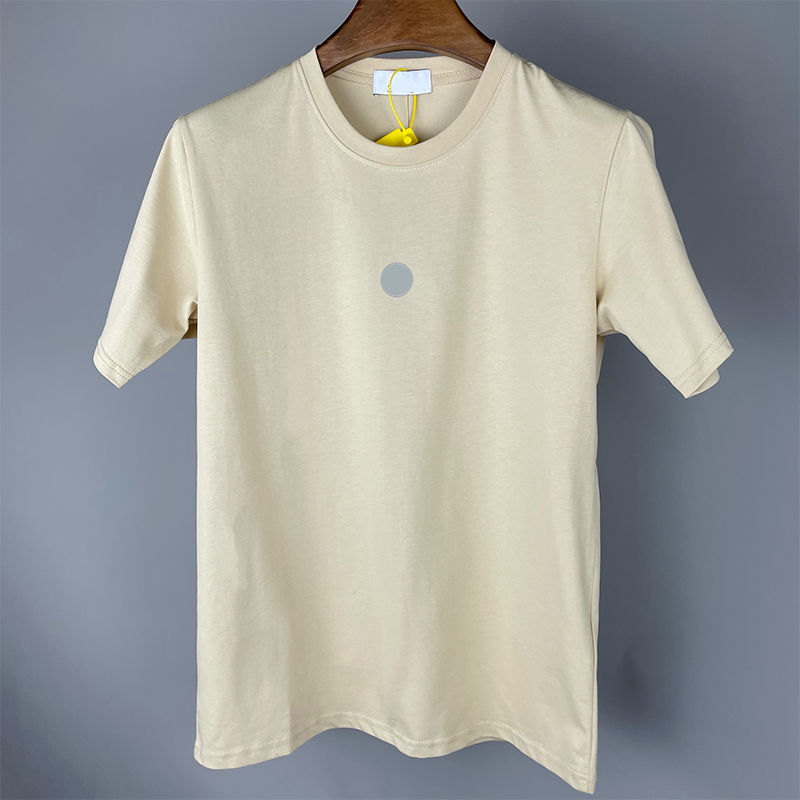 

CP chinacpcompany Summer printed logo letter cotton Men's T-Shirts Loose and simple crew neck short sleeves for lovers leisure time Polo shirt, Supplement (not shipped separately)