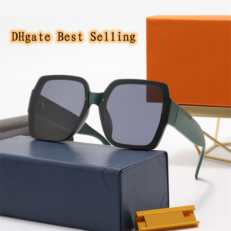 

DHgate Best Selling sunglasses Luxury designer brand Fashion glasses