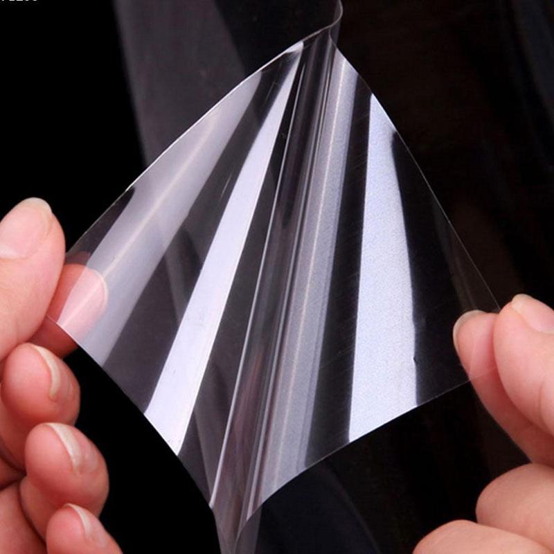 

Wall Stickers Transparent Oil Separation To Heat The Kitchen Ceramic Tile Stick Furniture Explosion Protection