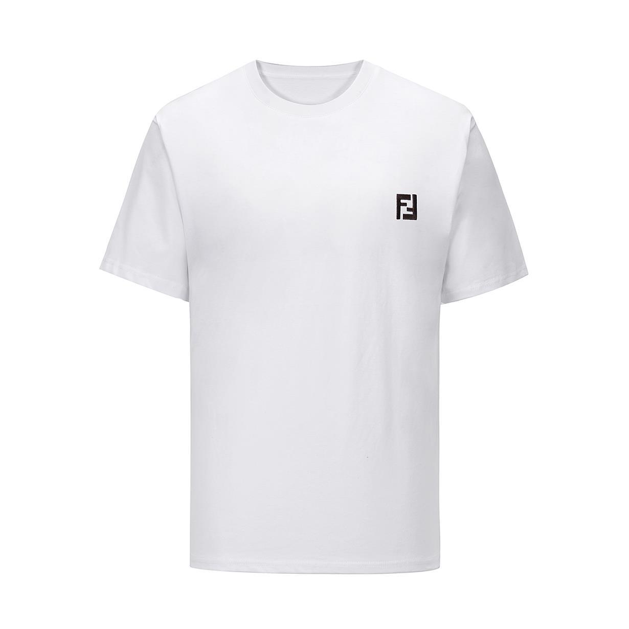 

Mens Designer T Shirts Fashion Mens Clothing Summer Casual Streetwear T Shirt Cotton Blend Crew Neck Short Sleeve.MM12, White;black