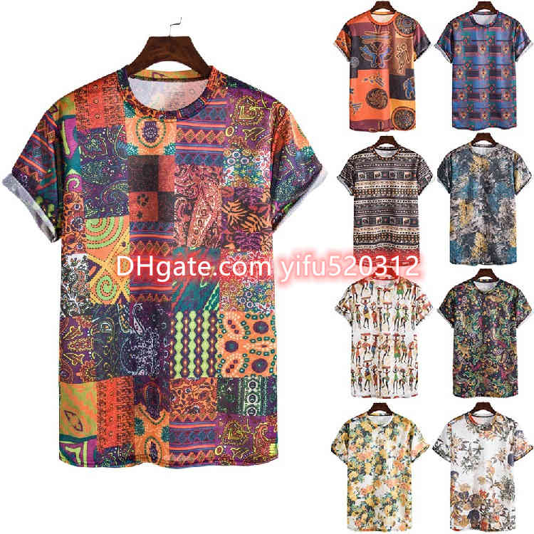 

2021 New Mens Women Designers T Shirts Man Fashion men s clothes casual T-shirt Street Shorts Sleeve Womens Clothing Tshirts M-2XL, White;black