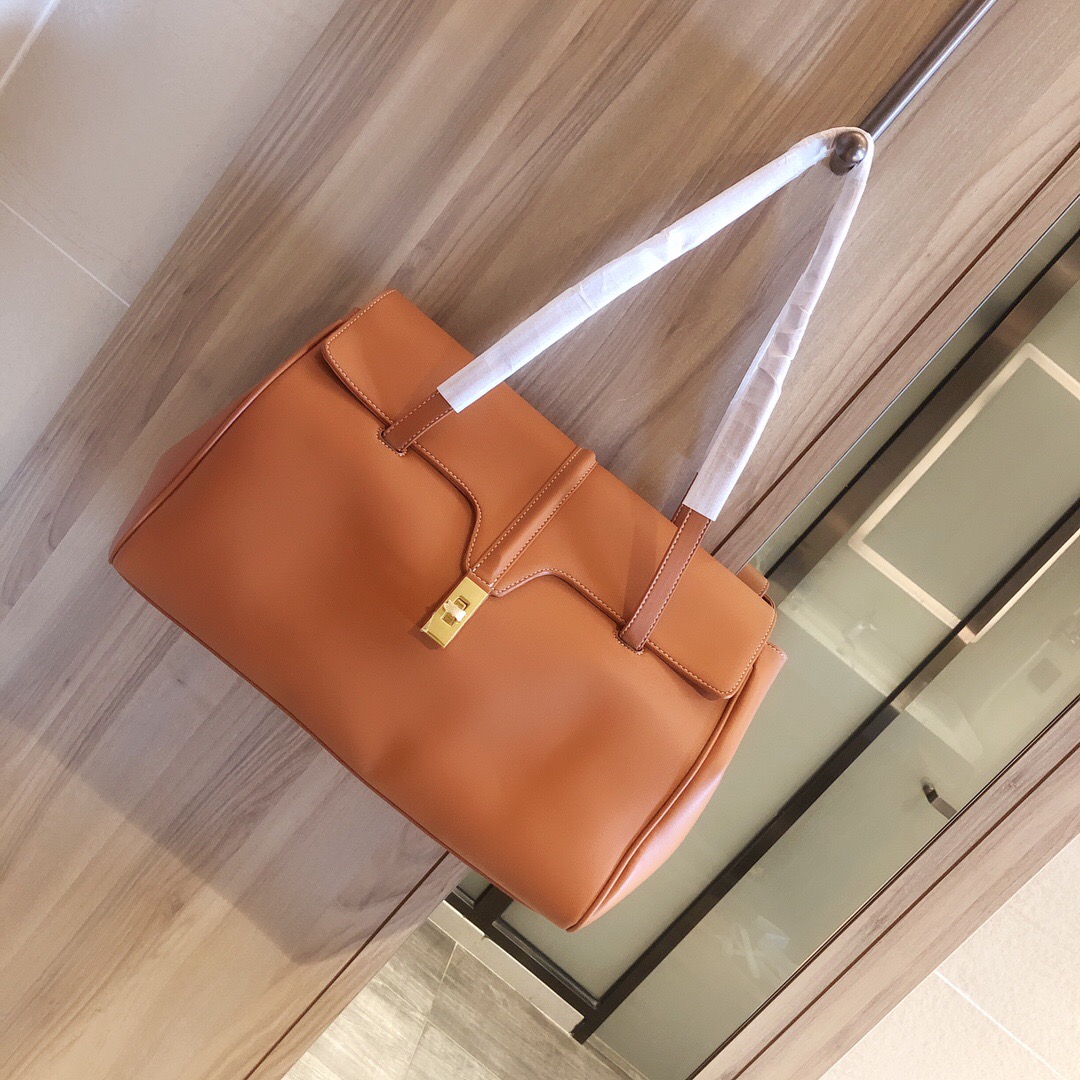 

2021 Shopping Bag fashion shoulder bag ladies western style simple woman designer handbag new factory direct wholesale and retail, Box