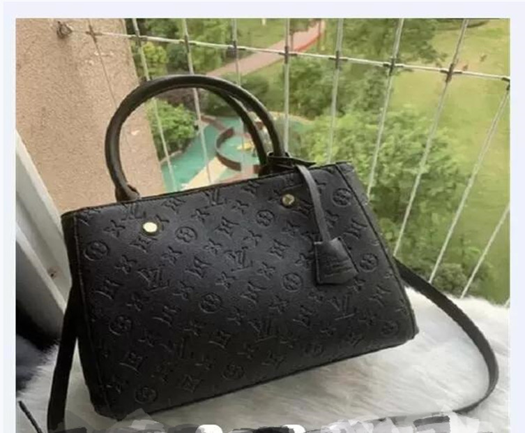 

GG's LOUIS'S VITTONing LVs VUTTON'S YSL'S Designers Bags Shopping Bag Women Handbags+Wallet Shoulder Bags Messenger Bags Crossbody Tote Clutch Honey, Brown