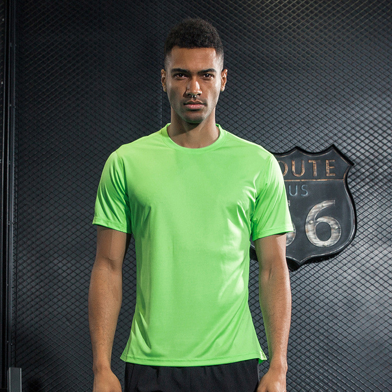 

1 1 1 soccer jersey men t shirts short sleeve tops tees high quality 2365, Home