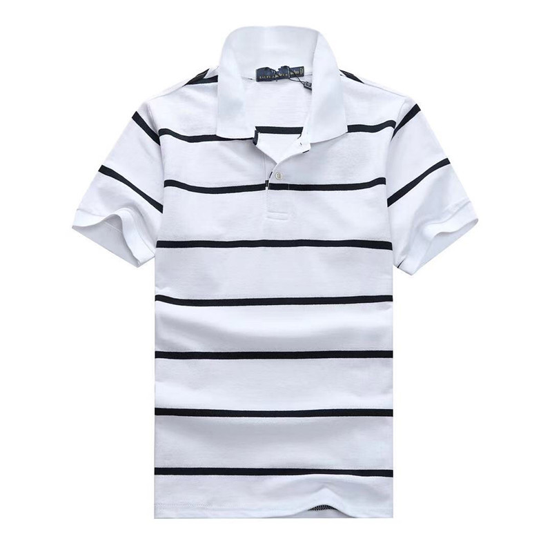

Top quality men Tshirt patchwork Mens Designer T Shirt Casual Men Clothes Cotton Tee Fashion polo Shirt