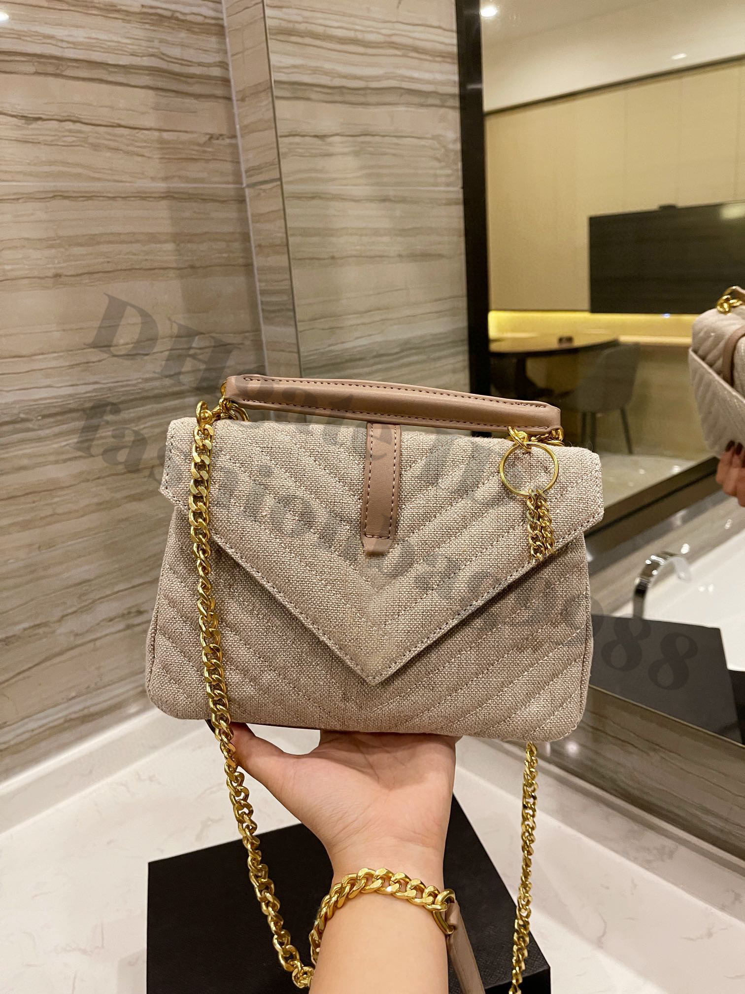 

Lady Thread Small Envelope Shoulder Crossbody Bags Women Fashion Brand, Make up the difference(no bag)