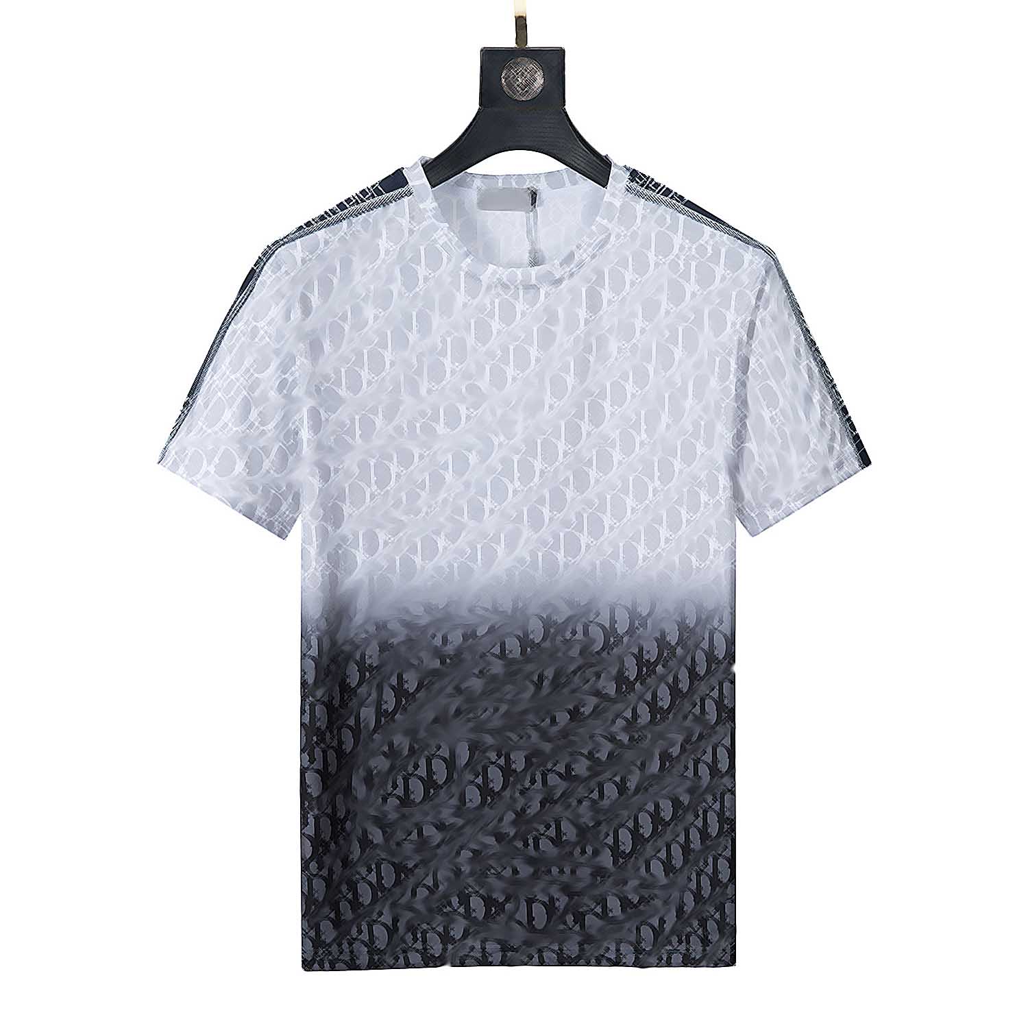 

Fashion Mens Designers T Shirts Summer T Shirt Crane Printing High Quality
