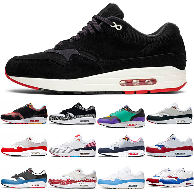

2021 popular original running shoes one men women anniversary royal atomic teal black red bred Chinese New Year elephant era windbreaker obsidian sneakers, Pink highlights 36-40