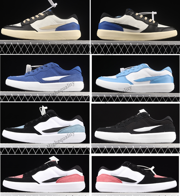 

Mens 1 low SB Force 58 basketball shoes 1s University Blue electro orange dark mocha bred shadow UNC twist men women Sneakers trainers, #1