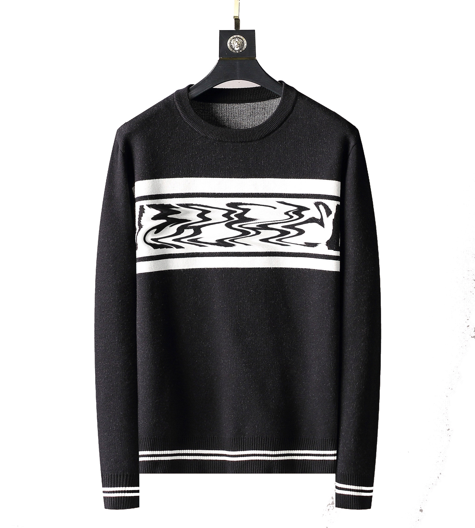 

2021 Men's Women designer Sweater Sweatshirt Classic Letter Long Sleeve Men design Sweaters Knit Pullover Asia size M-3XL #A23