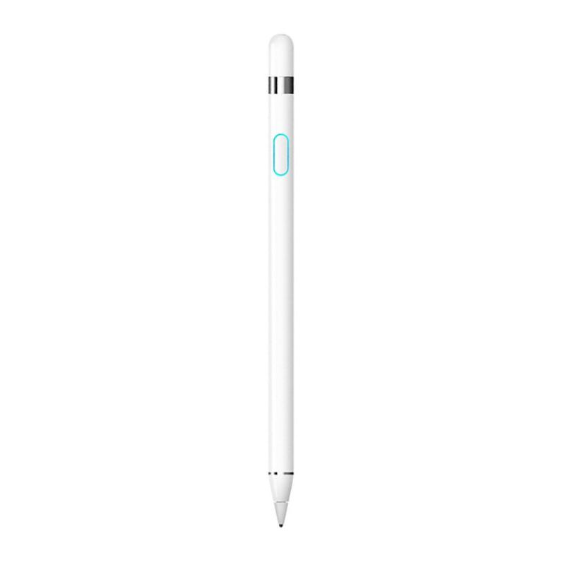 

Stylus Pens 1.45MM Capacitive Pen Anti-fingerprints Touch Screen Soft Nib Drawing Smartphones Tablets Android