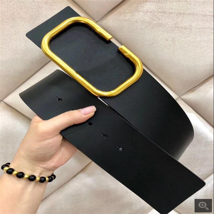 

2021 Belts For Evening Dresses Luxury Womens Mens Genuine Leather Black Belts Women Buckle Men Classic Casual Belt Men Designers Belts ufgkl, Black;brown