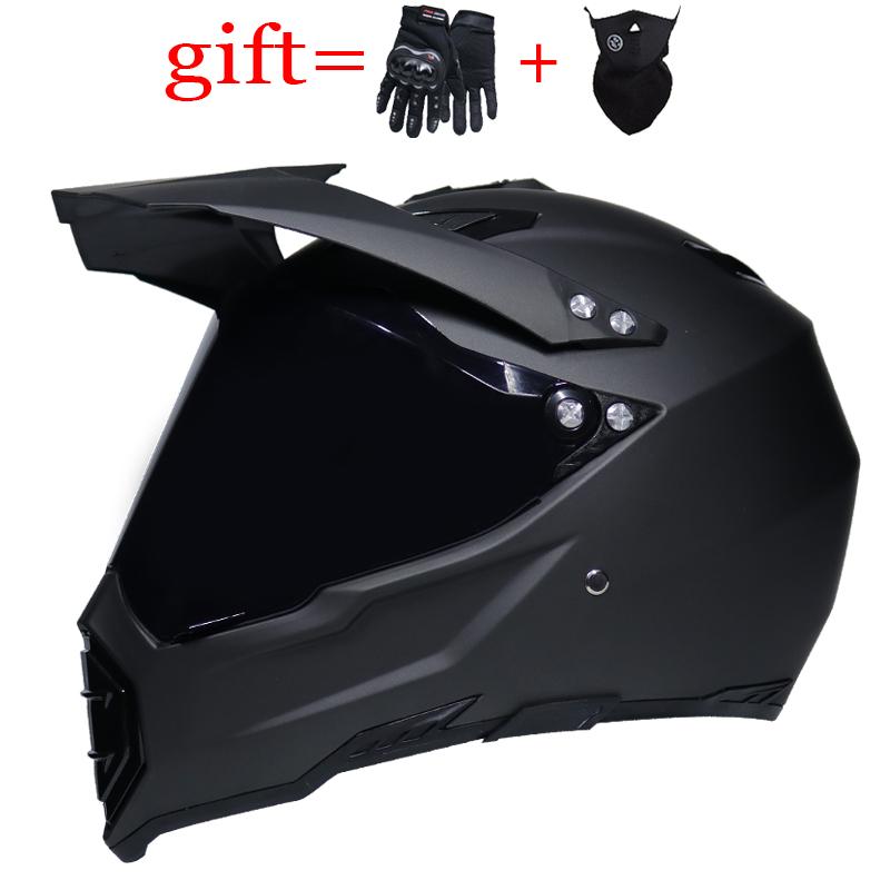 

Motorcycle Helmets Professional Motocross Helmet Offroad Casco Casque Cascos Para Moto Dot Mot Capacete Helm, 11