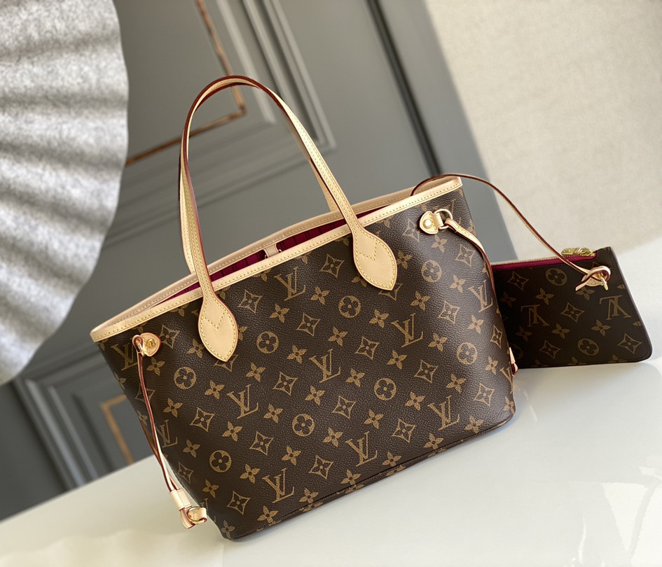 

GGLVLouisVittonYSLVUTTON VUTTON bags Woman handbag, mother-in-law bag, shoulder messenger, wallet, luxury classic style,2pcs