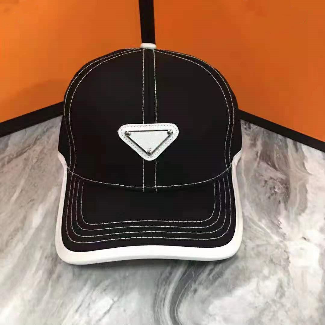 

Designer Mens Baseball Caps woman Brand Hats Embroidered bone Men Women casquette Sun Hat gorras Sports mesh trucker Cap Factory wholesale Visor, Blue;gray