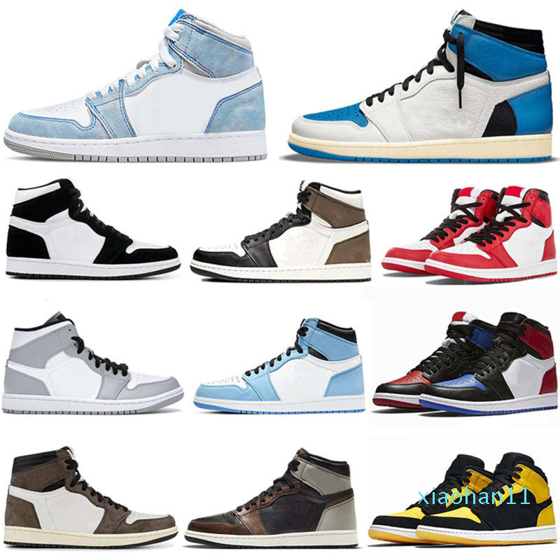 

Obsidian UNC Basketball Shoes - Premium Comfort and Style for Men and Women, 26