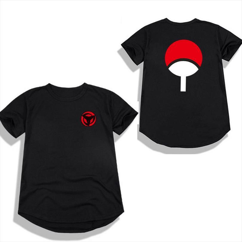 

extended round hem fashion mens hip hop streetwear camisetas hombre men women tees, White;black