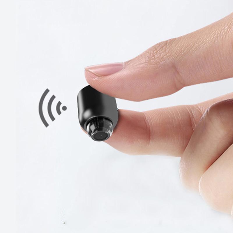 

Mini Cameras Camera Wireless Cam WI-FI 1080P Home Surveillance Night Vision Without Light Ip Motion Detect Micro Camcorder
