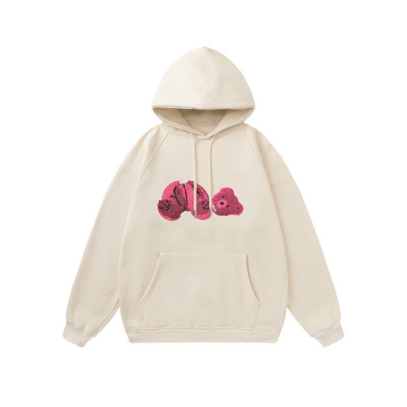 

NEW designer hoodie men's hoodies ladies fashion European and American letters street cotton sweater loose couple custom clothing M-XXL