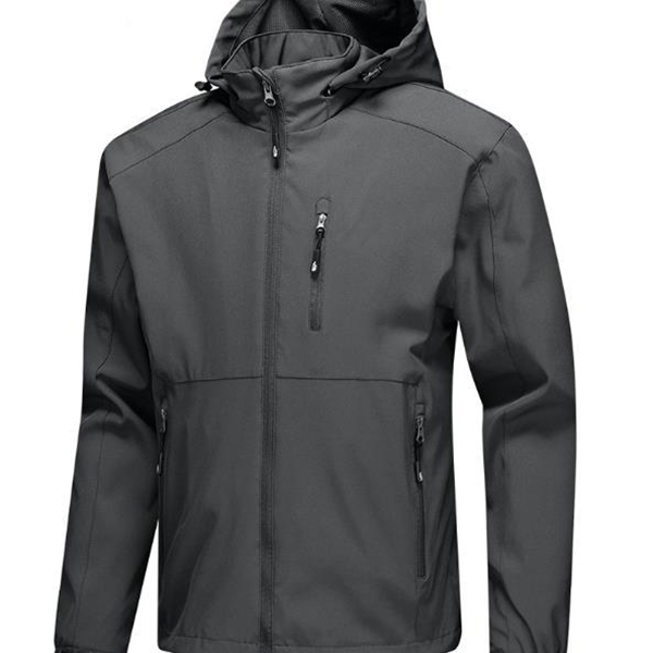 

New mens designer jackets Long Sleeve windbreaker windrunner Men Zipper Waterproof Jacket north Hoodie coats clothes X1025, Black