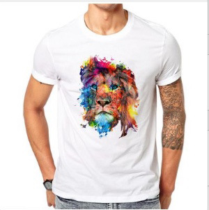 

Halloween Horror character Print Summer casual short sleeve Women' T-shirt women' t shirts for women t shirt press t shirt white, 01
