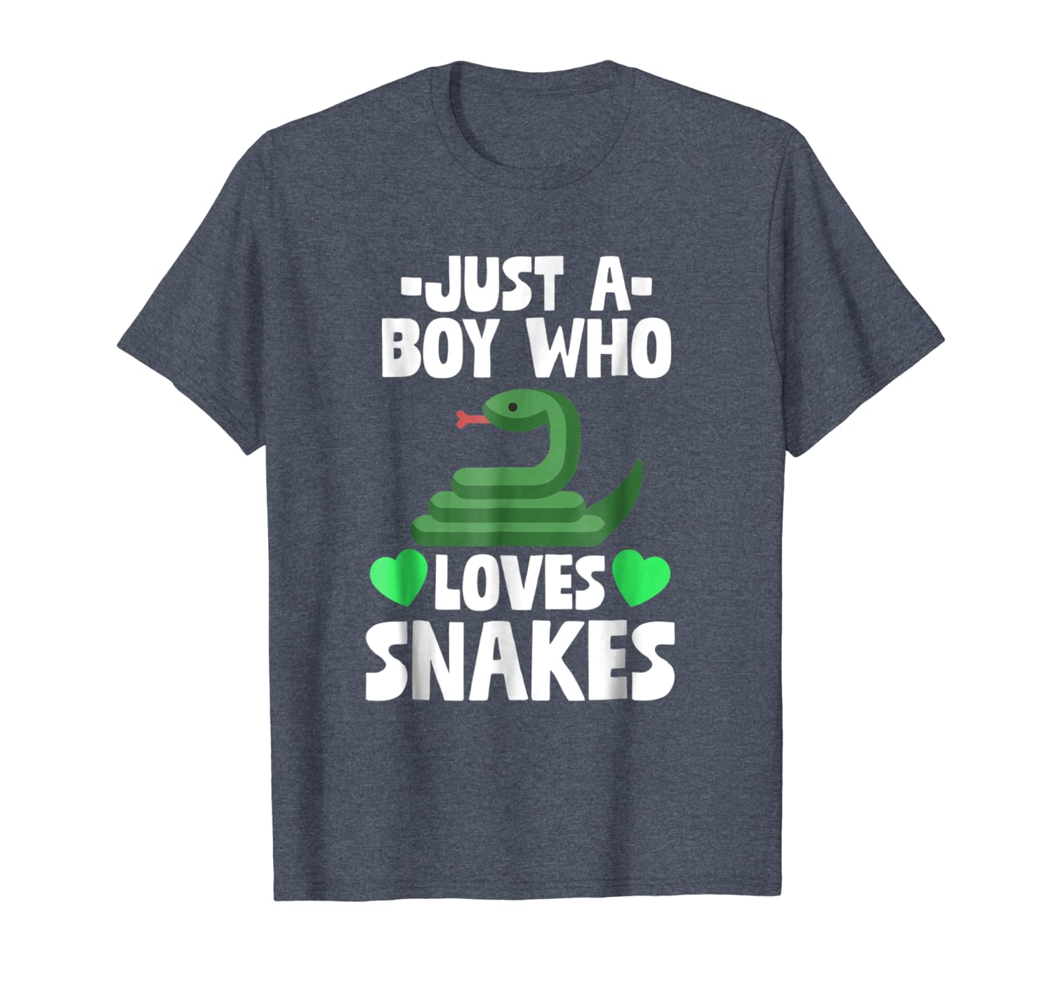 

just a boy who loves snakes shirt snake lover gift, White;black