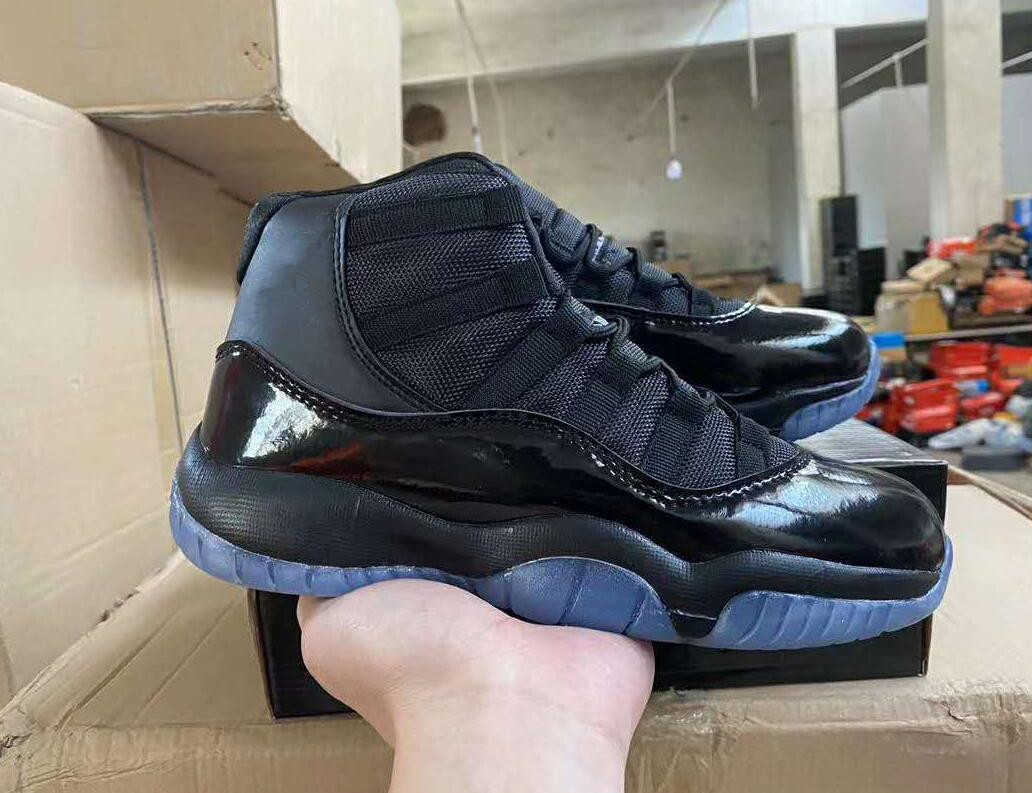 

2021 New Men Women 11s Sneakers Trainers OG Fashion High Top Casual Outdoor Basketball Shoes Unisex Zapatos Sports Shoes