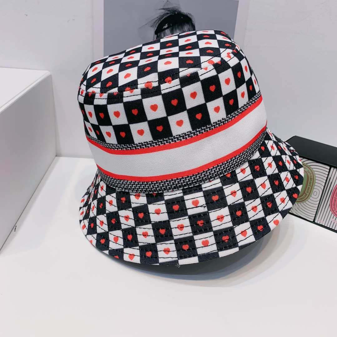 

2021 high quality Designer cap Fishermans hat Bucket Hats mens Womens sun Fashion caps wholesale Hip hop free size, No:2