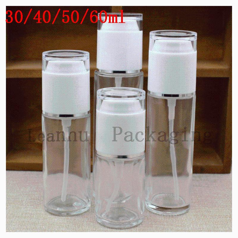 

wholesale Women's Beauty & skin care High Quality Clear Glass Perfume Spray Bottle,Empty Cosmetics Packaging Container Sprayer