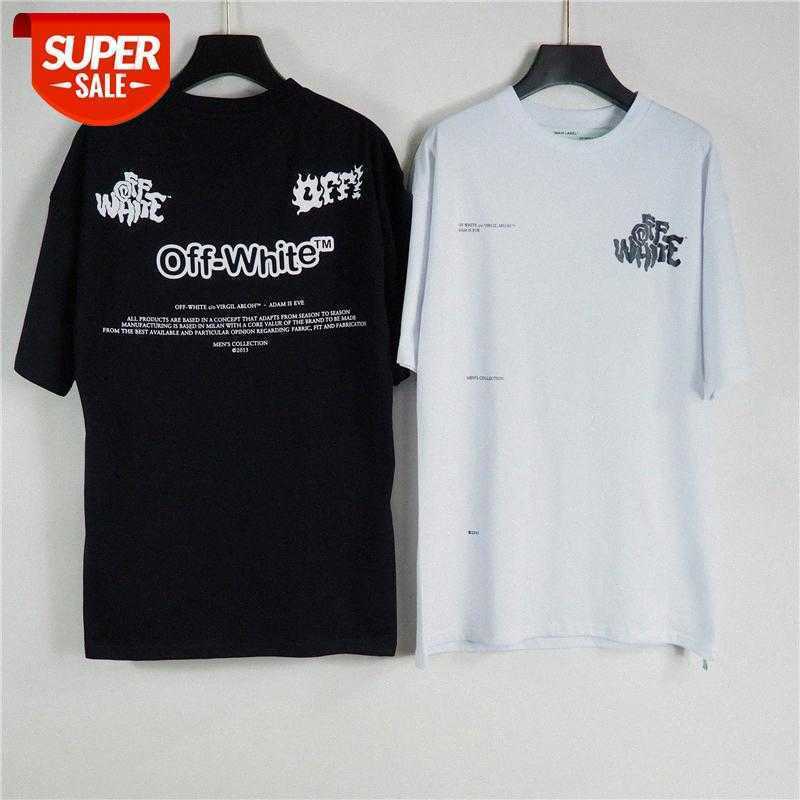 

Correct OW Adam Is Eve Printed Men' and Women' Short Sleeve T-Shirt #KF5n, Black