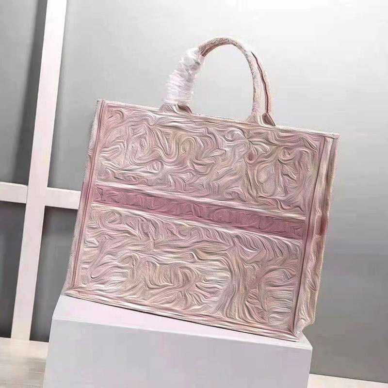 

2021 women luxury designer totes crossbody bags shoulder bag ladies name brand book tote tiger embroidery Canvas handbag luxurys satchels ha