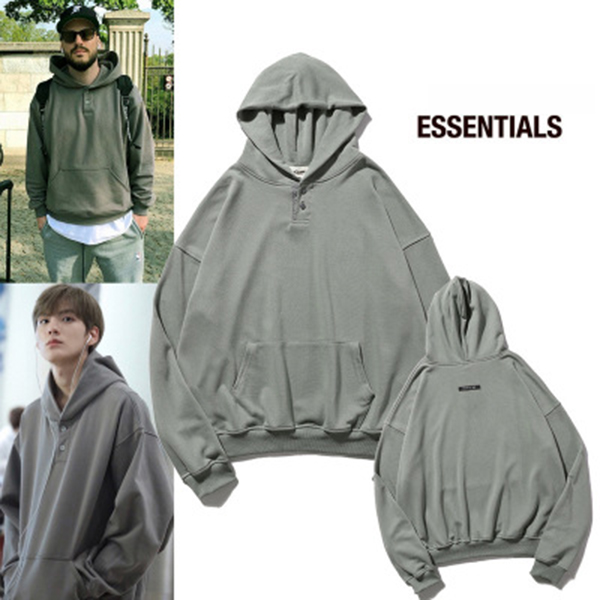 

fear of god fog essentials women hoodies Leisure fashion trends men designer tracksuit Pringting Hoody Hedging Hip Hop Hooded Sweatshirt