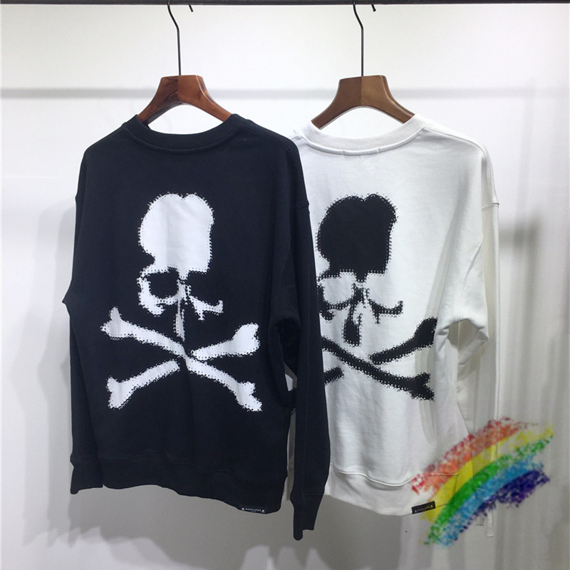 

Heavy Fabric Sweatshirts Men Women Crewneck Unisex Hoodie