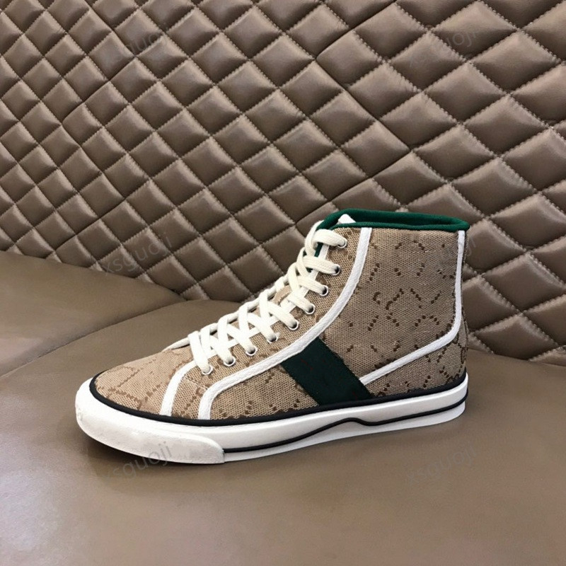 

New fashion high shoes design classic style men's casual shoes high-end quality manufacturers promotional free shipping, Black;red