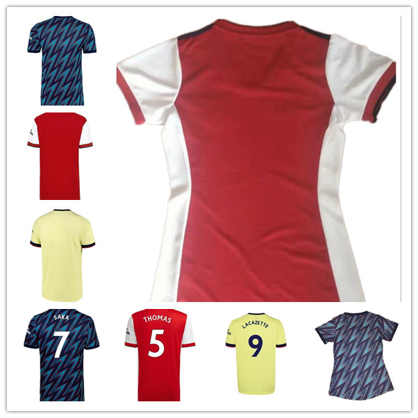 

21 22 PEPE SAKA jerseys Fans version Gunners ARSen ODEGAARD THOMAS WILLIAN NICOLAS TIERNEY SMITH ROWE 2021 2022 soccer football shirt Men +O, 10