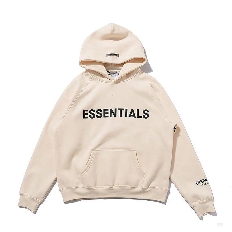 

Women's Hoodies & Sweatshirts Letter with hoodie sweatshirt reflective female letter printed hood high street top 100% cotton HQ4S, 1# shoe box